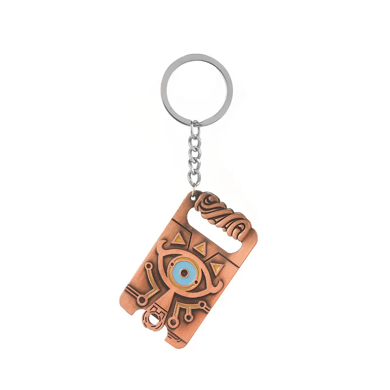 Anime Eye Colar Jewelry Anime Eye Colar Jewelry
