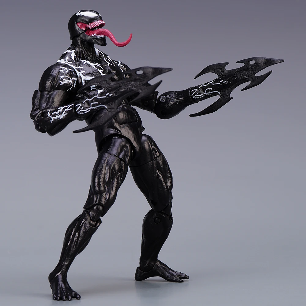 Spider man 3 Venom Spider man 3 Venom