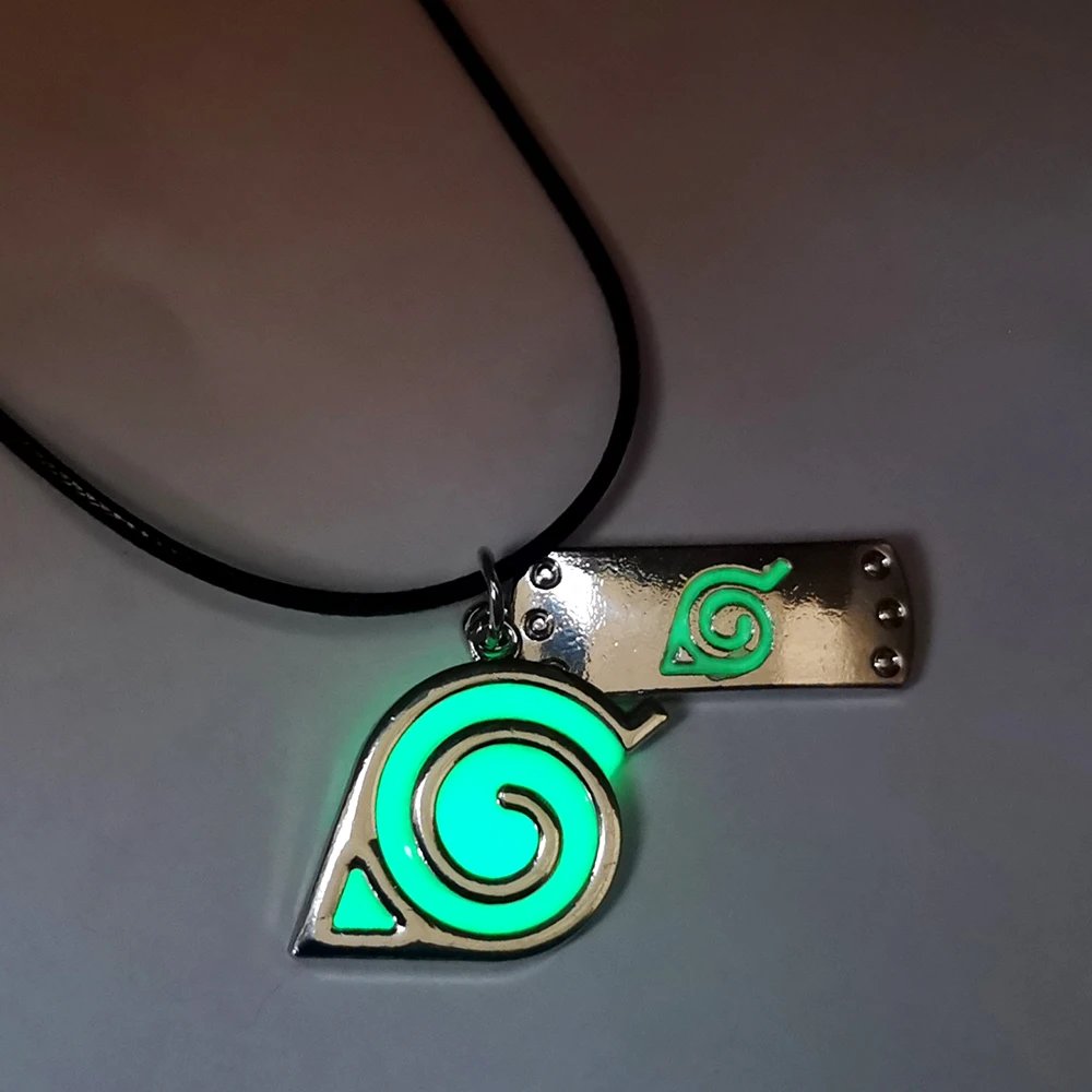 Glow in the Dark Pendant Glow in the Dark Pendant