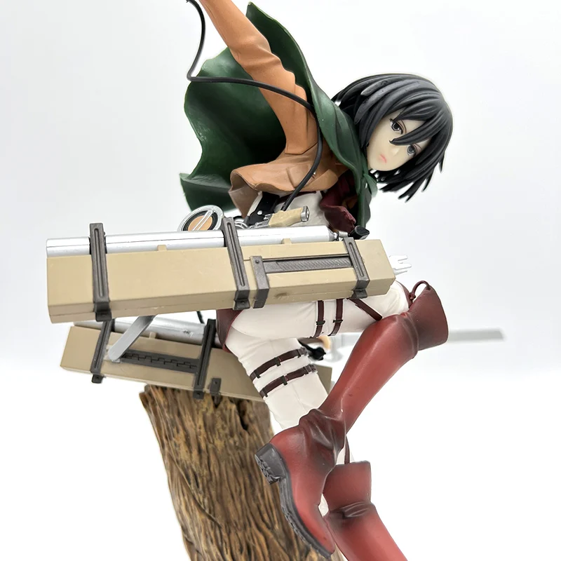 Attack on Titan Figure Attack on Titan Figure