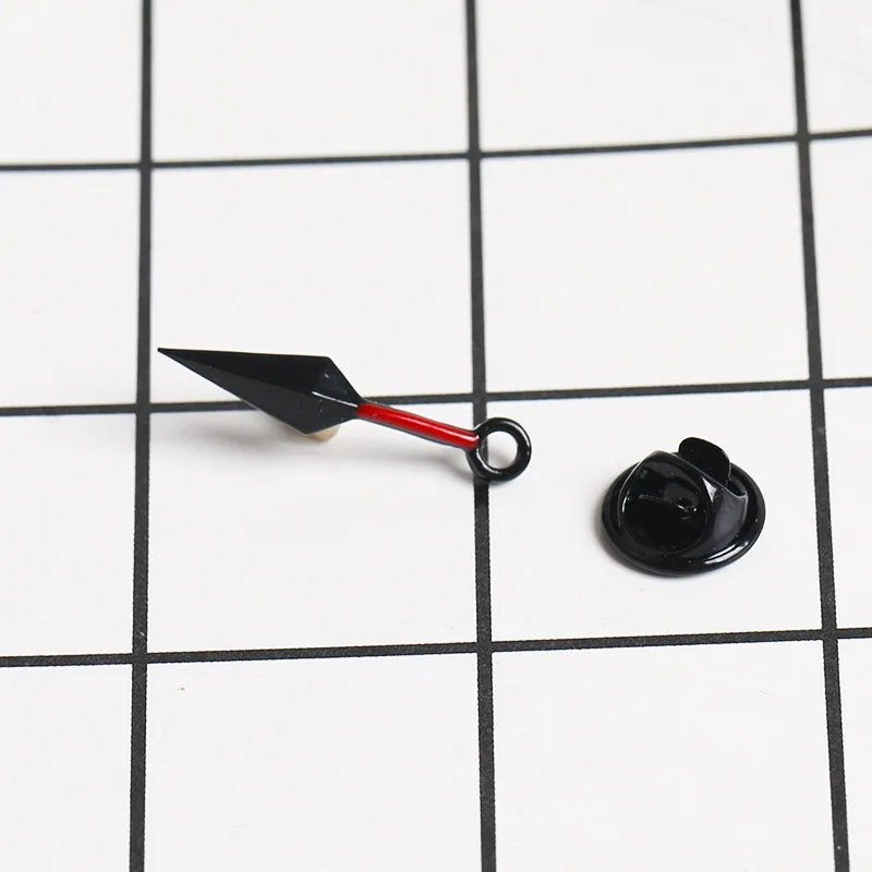 Pin Brooch Pin Brooch