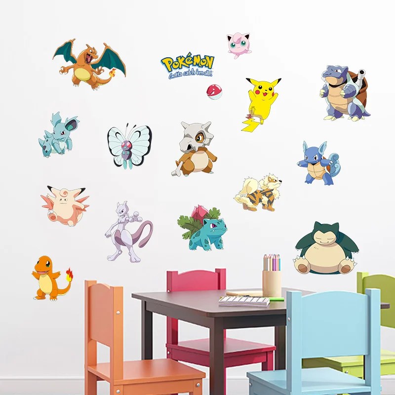 Living Room Wall Decals