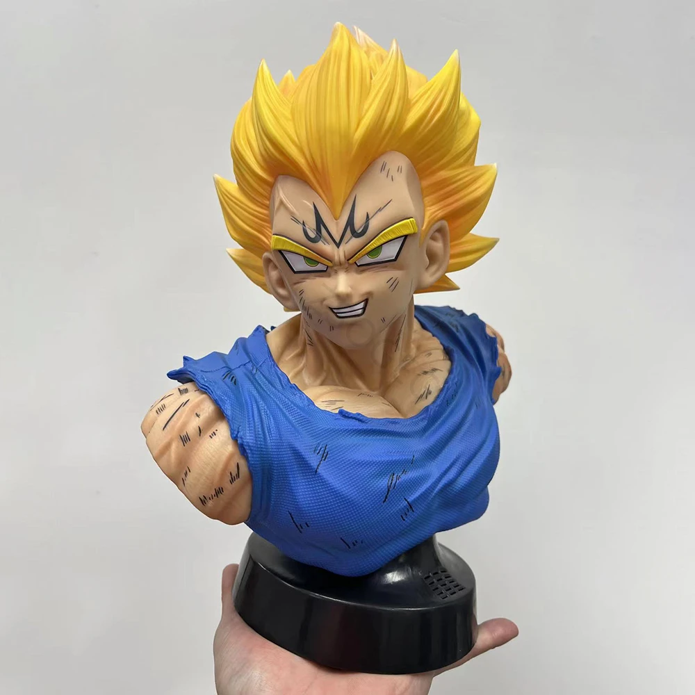 Dragon Ball Statue