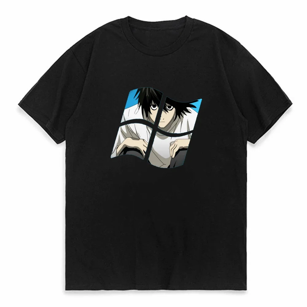 Anime Tees