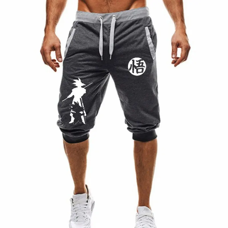 Goku Sweatpants