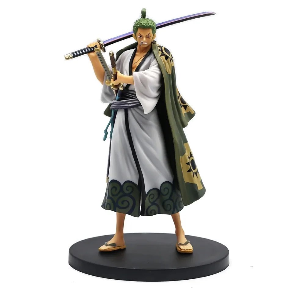 One Piece Roronoa Zoro One Piece Roronoa Zoro