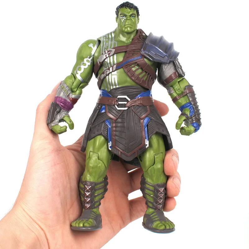 Hulk Toy