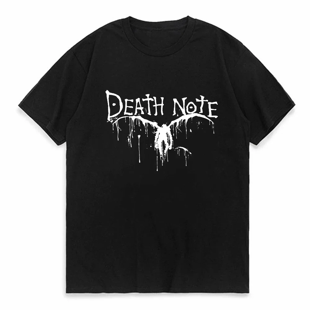 Death Note T Shirt