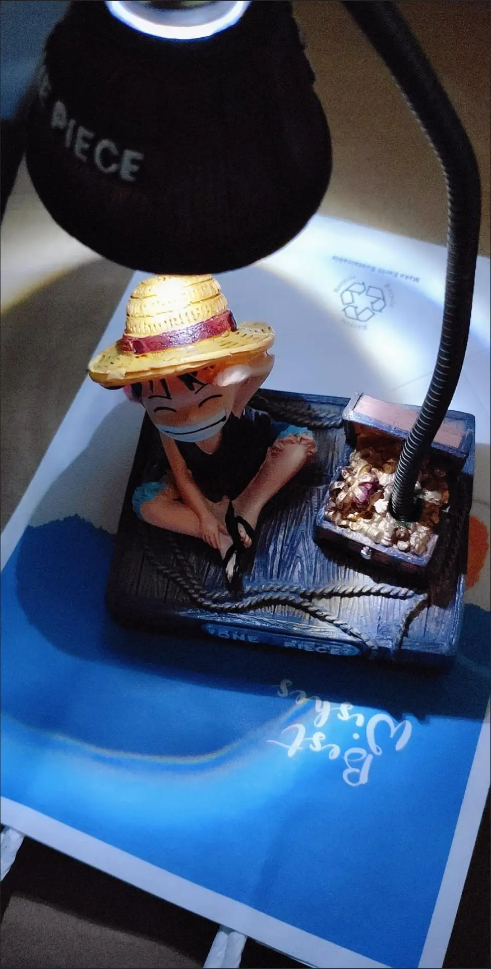 Anime Light Anime Light