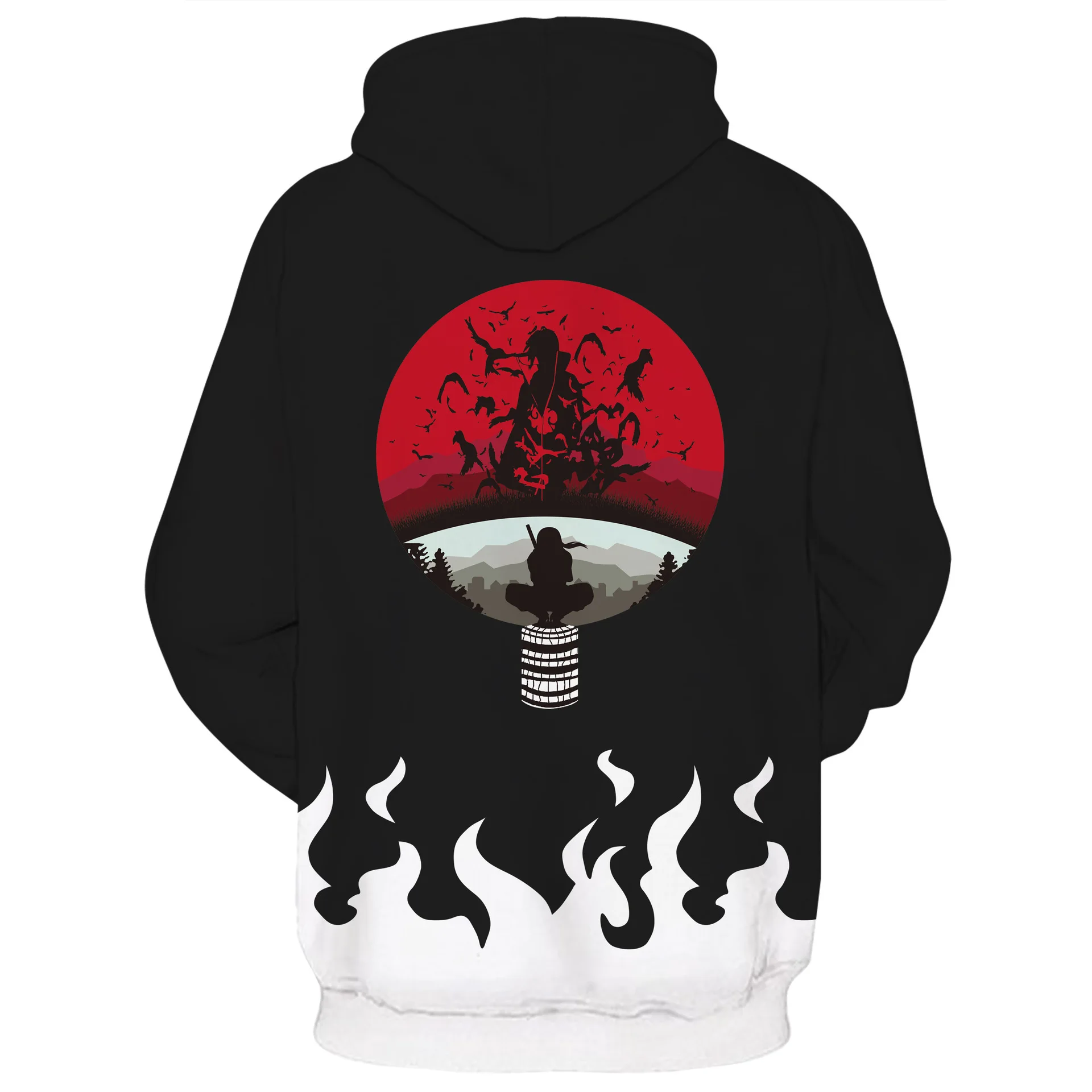 Anime hoodies Anime hoodies
