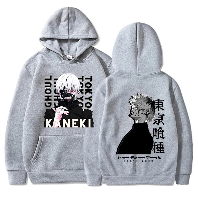 Tokyo Ghoul Sweatshirts