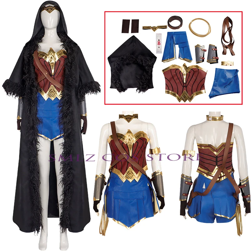 Diana Cosplay Wonder Woman Diana Cosplay Wonder Woman