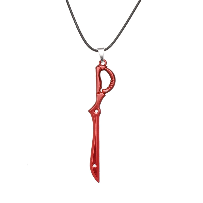 Kill la Kill Red Pendant Kill la Kill Red Pendant