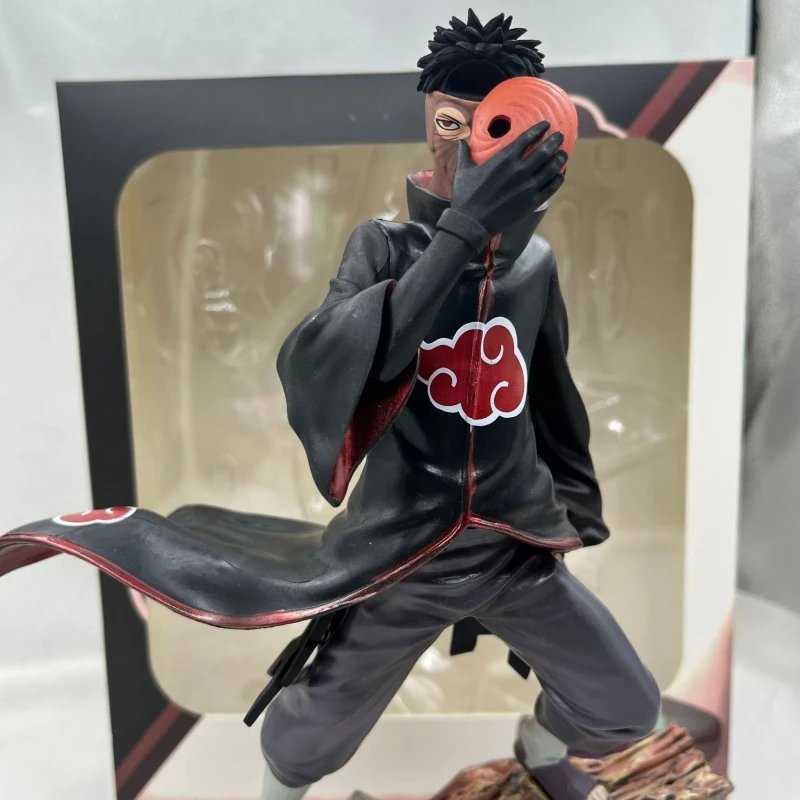 Fan Merch Action Figures