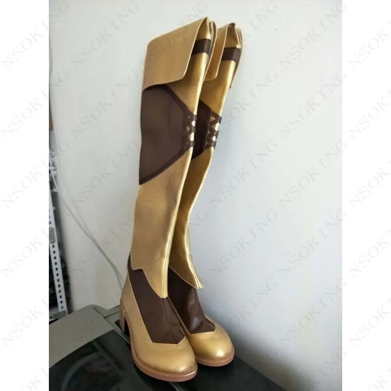 Cosplay Shoes