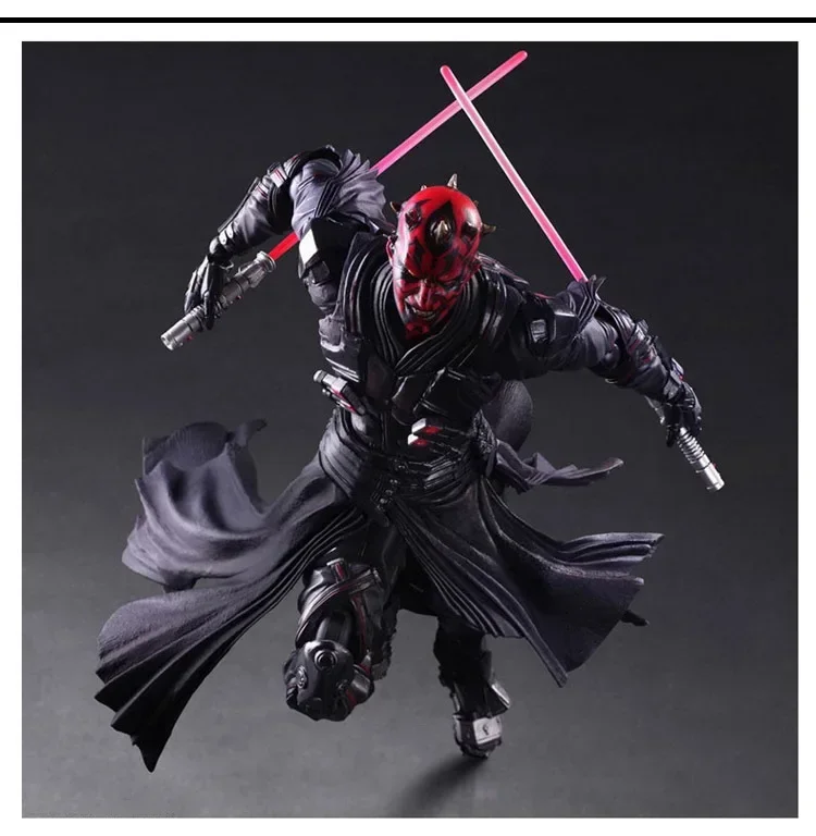 Fanmerch Darth Maul Fanmerch Darth Maul