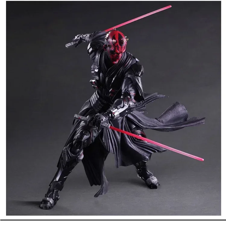 Fan Merch Darth Maul Fan Merch Darth Maul