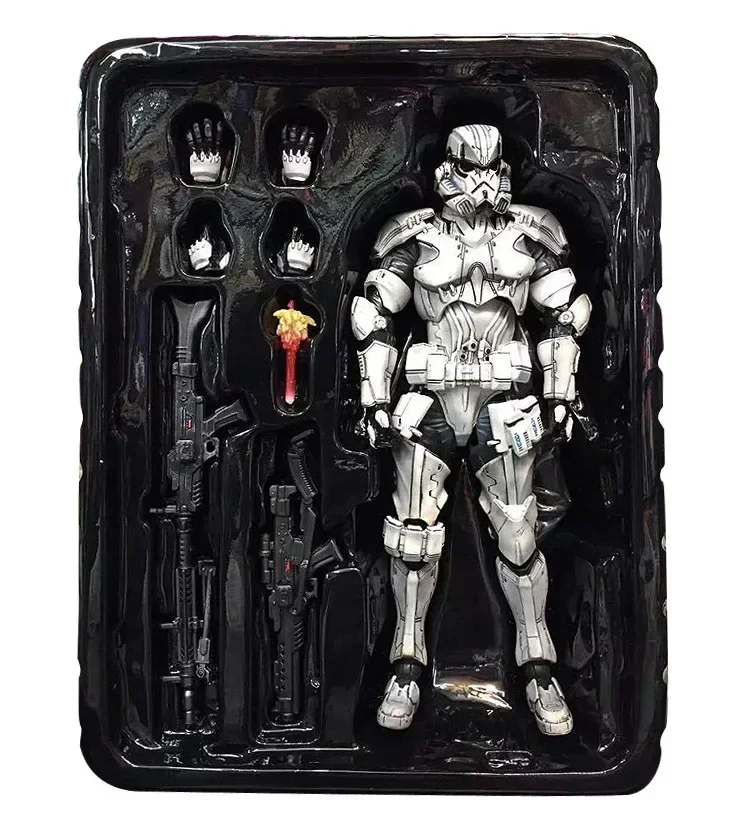 Play Art Darth Maul Play Art Darth Maul