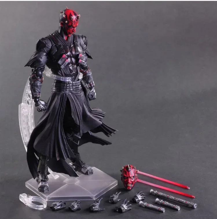 Darth Maul Darth Maul