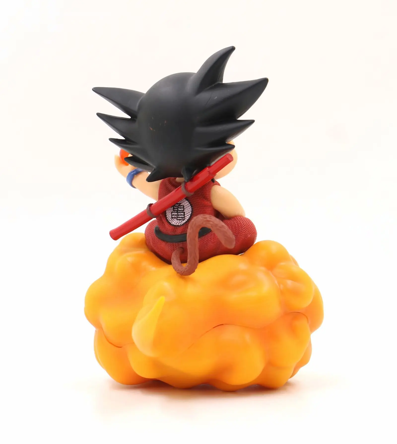Son Goku Figures