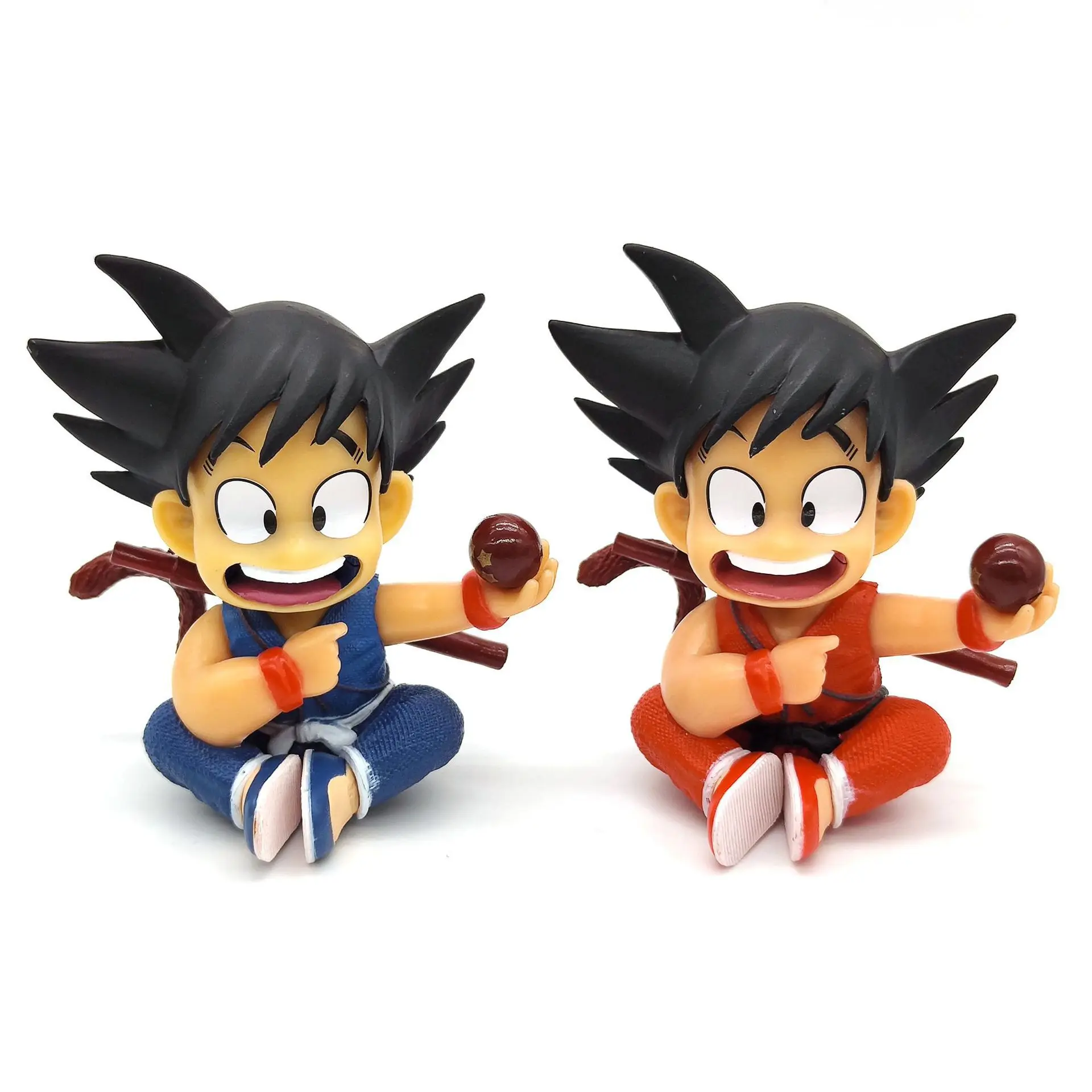 Cartoon Figurine