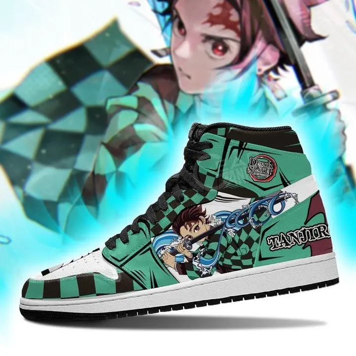 Japanese Cosplay Sneakers