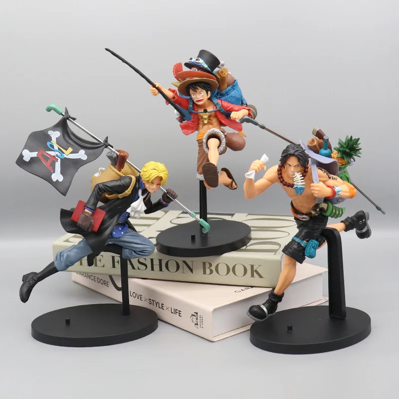One Piece Figure