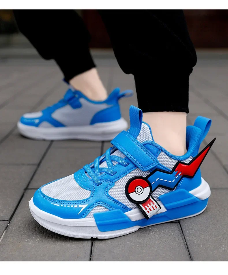 Pokemon Kids Sneakers