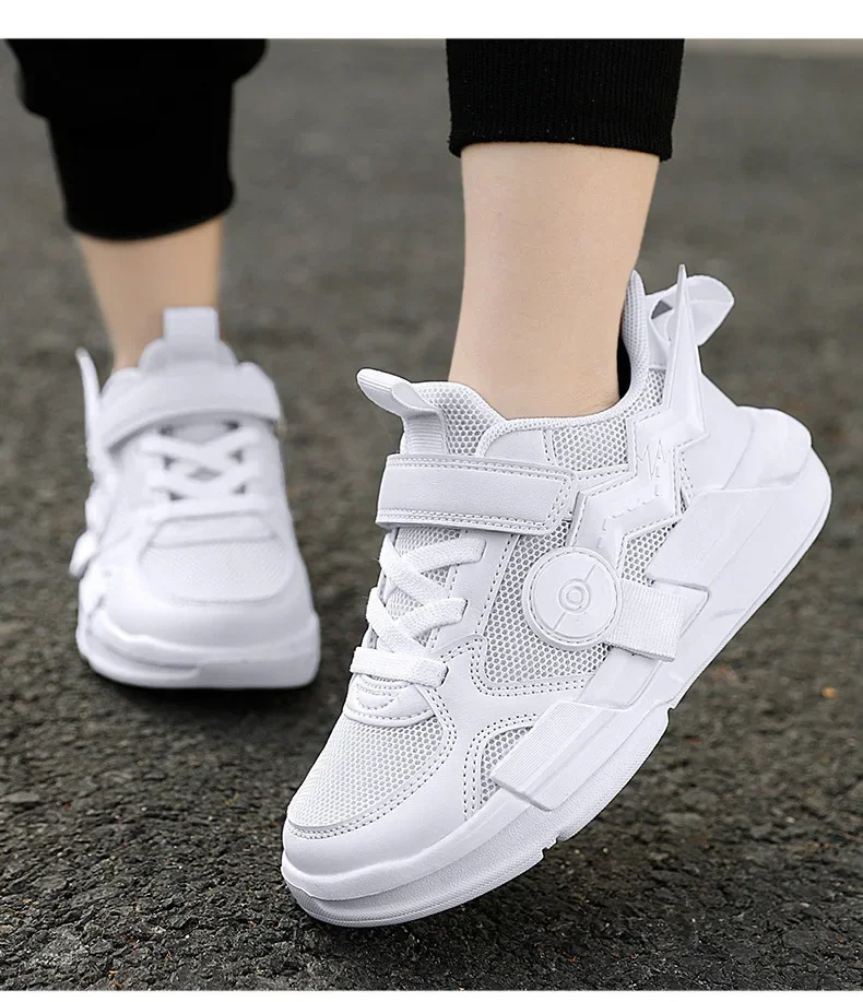Breathable Tennis Shoes