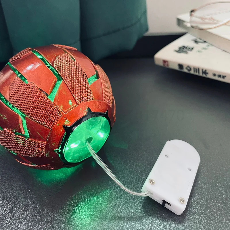 Lantern Bomb Weapon Lantern Bomb Weapon