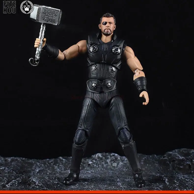 avengers infinity war