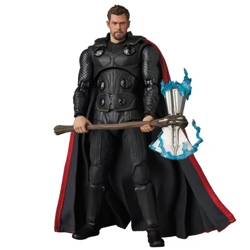 marvel movie figure