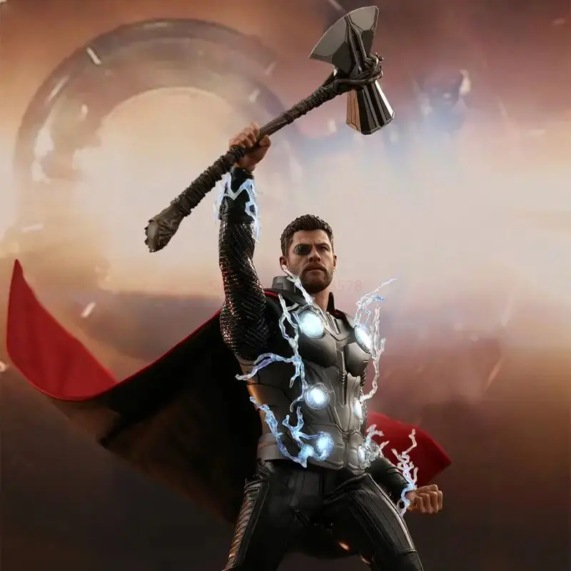 Thor Odinson