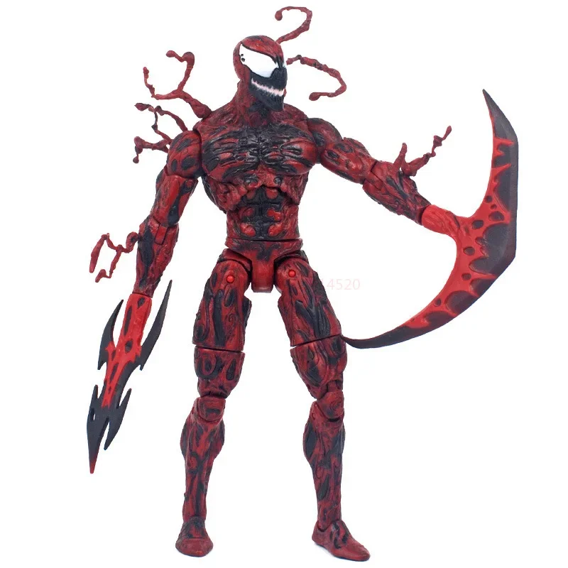 Marvel Venom Marvel Venom