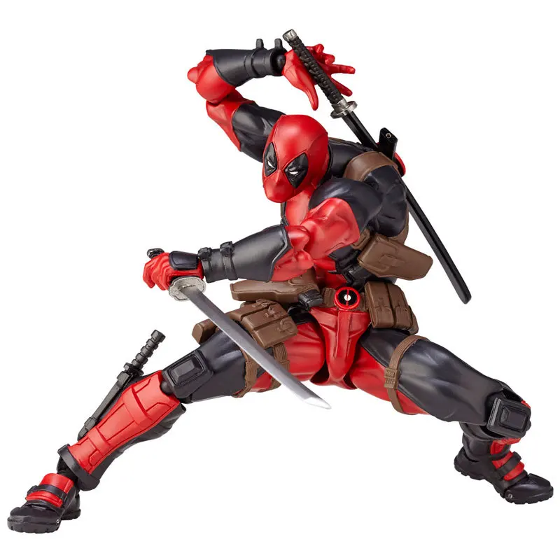 Deadpool Toys Deadpool Toys