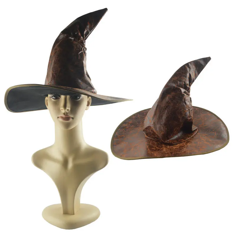 Witch Hats Costume