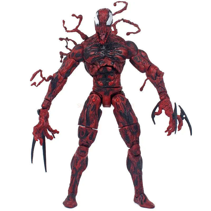 Marvel Carnage Marvel Carnage