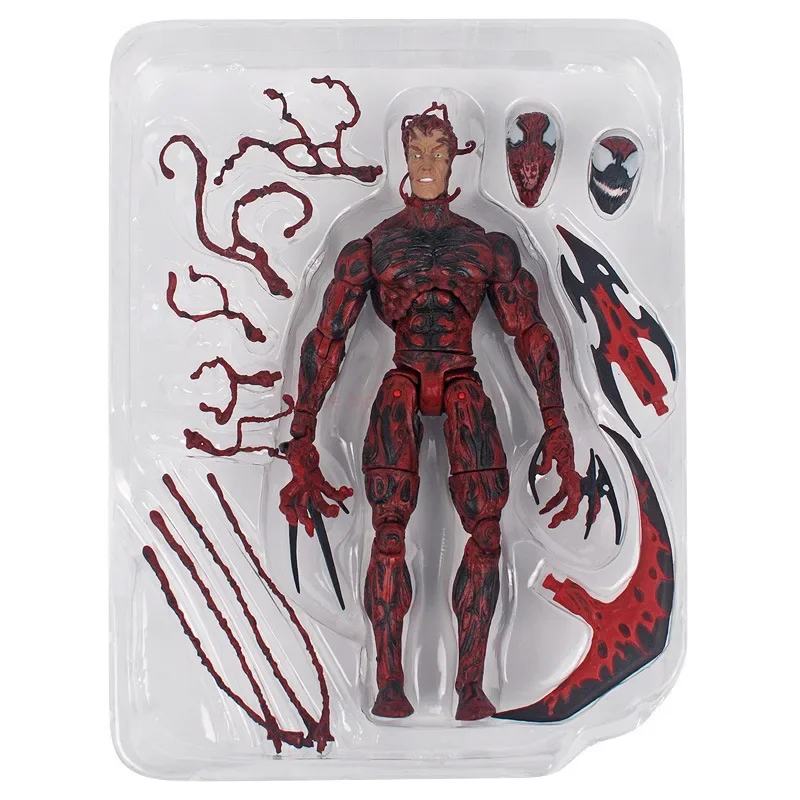 Venom: Let There Be Carnage Venom: Let There Be Carnage