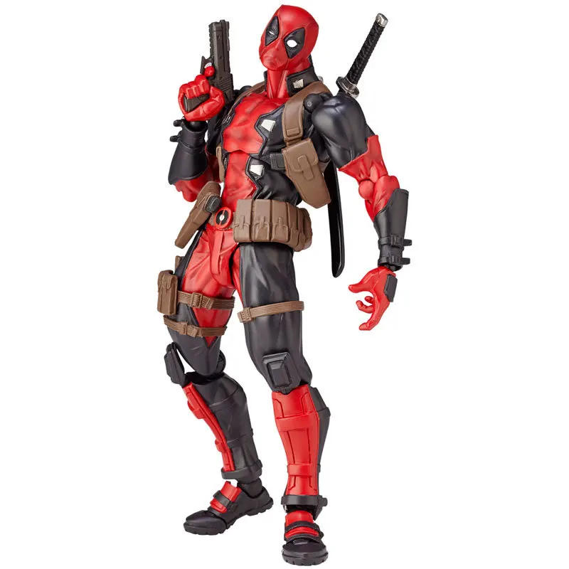 Marvel X-men Yamaguchi Toys Marvel X-men Yamaguchi Toys