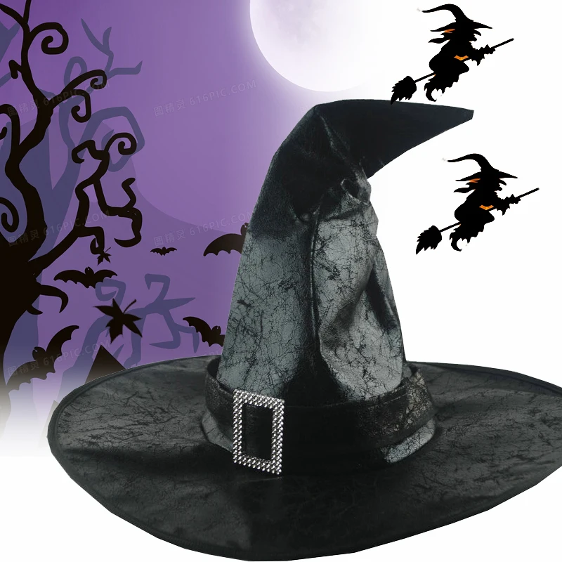 Witch Hats