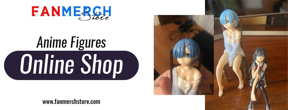 anime figures online shop