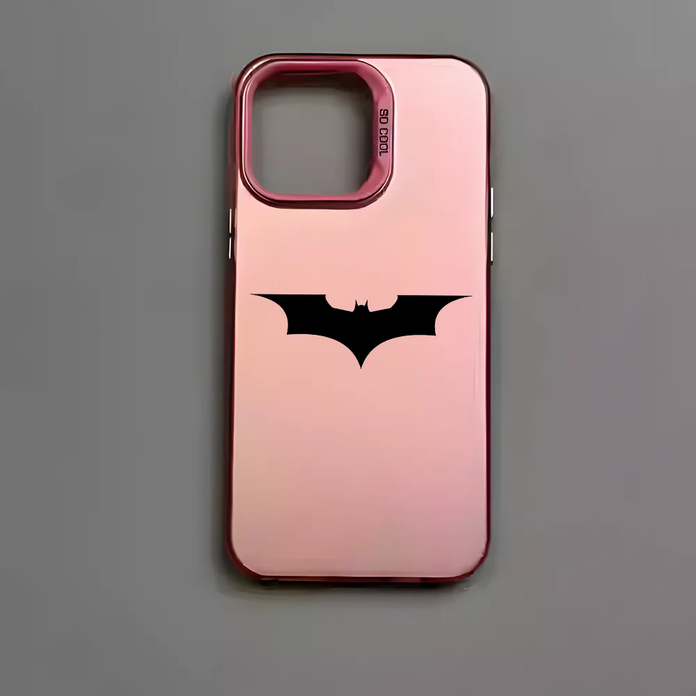 Bat Matte Cover Cases