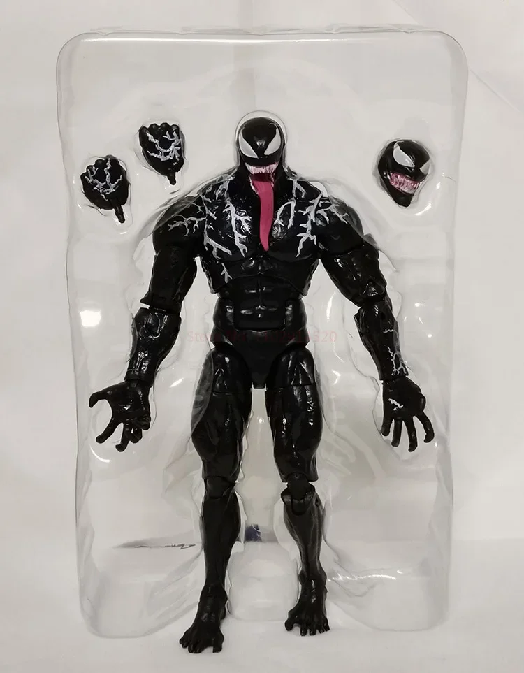 Cletus Kasady Cletus Kasady