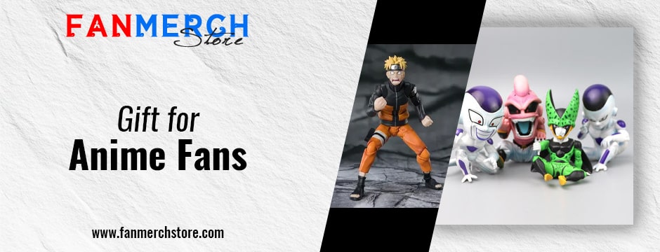 gift for anime fans