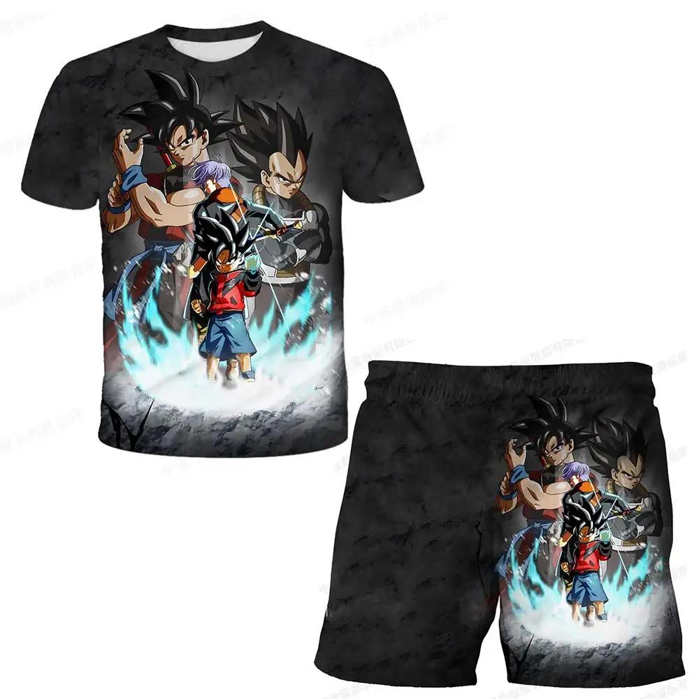 Summer Shorts Summer Shorts
