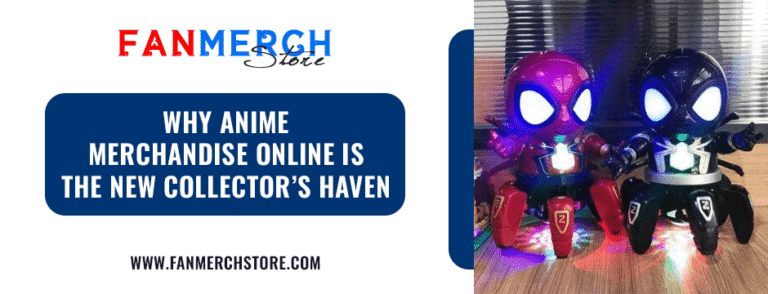 New Collectors Haven