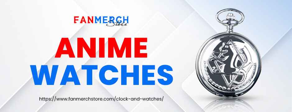 anime watches