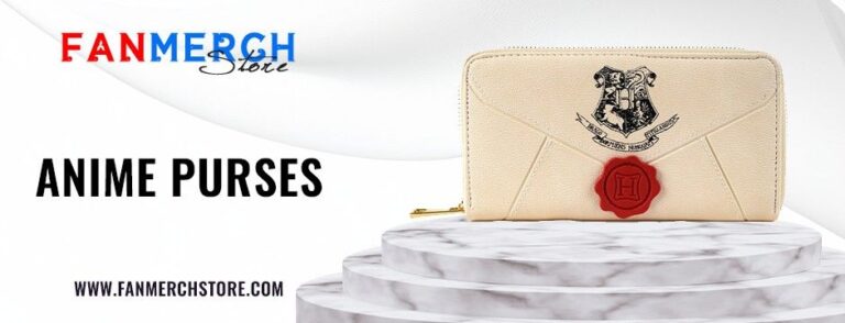 anime purses