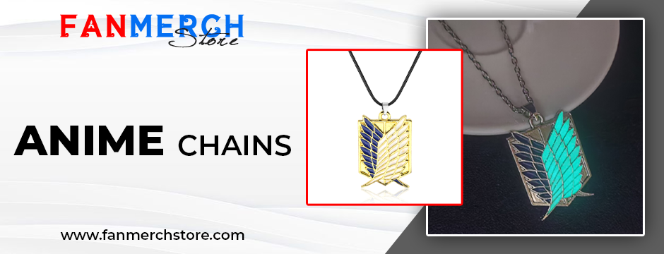 anime chains
