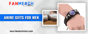 Anime Gifts for Men